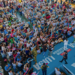 El sábado 11 de abril de 2026 se prevé la asamblea provincial de la Revolución Ciudadana, en Cuenca. /Cortesía