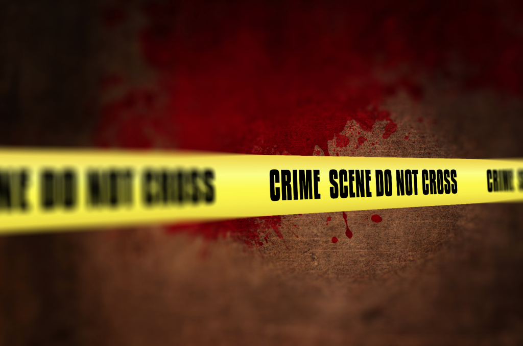 Una nueva muerte violenta se presentó en el barrio Cayambe, conocido como zona de tolerancia. /Cortesía