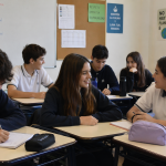 Las matrículas para estudiar en el régimen Costa-Galápagos están abiertas. Foto referencial