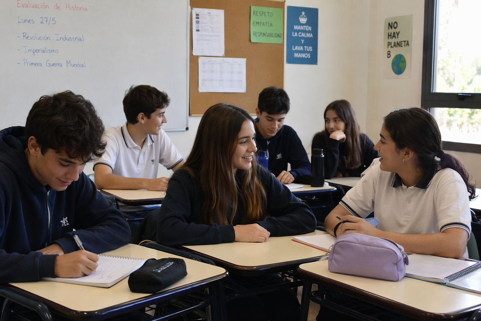 Las matrículas para estudiar en el régimen Costa-Galápagos están abiertas. Foto referencial