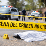 Un nuevo crimen ocurrió en Cuenca la tarde de este 2 de abril. Foto referencial