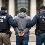 Migrante ecuatoriano enfrente un pena de hasta 20 años por reingreso ilegal a Estados Unidos (EE.UU). Se declaró culpable.