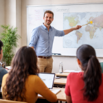 Alemania ofrece becas para ecuatorianos por medio del programa Global Research Opportunities for the South (GROW).