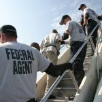 Uno de los migrantes deportados desde EE.UU al Congo es de Cañar. Es nativo de la parroquia rural de la provincia de Cañar.