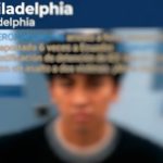 Detenido migrante ecuatoriano que antes había sido deportado seis veces. Fue identificado como Kevin Jomany G.