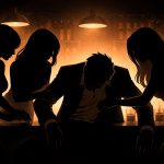 Nuevo caso de “dulces sueños” en Cuenca. Hombre conoció a un mujer en la aplicación Tinder.