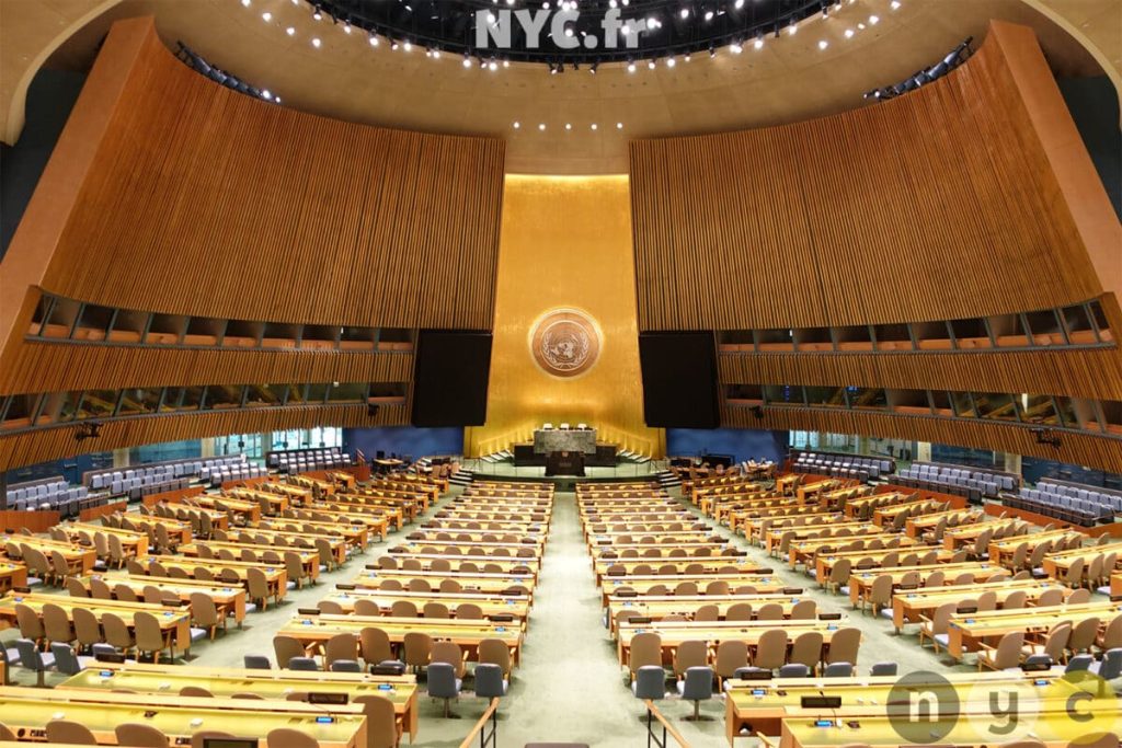 La geopolítica y nosotros