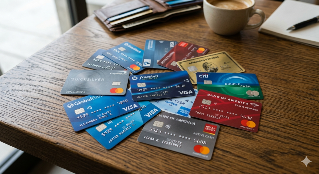 El ISD se genera cuando las personas hacen compras en el exterior. Foto referencial