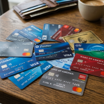 El ISD se genera cuando las personas hacen compras en el exterior. Foto referencial