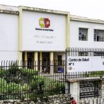 Denuncia falta de medicamentos en el Centro de Salud 1, Pumapungo, de Cuenca. /Cortesía