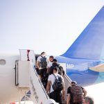 El equipo brasileño llegará a Cuenca este 6 de abril de 2026. Foto: Santos