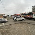 Panamericana - Norte