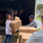 MSP entregó medicinas al hospital Vicente Corral Moscoso, de Cuenca. Esta cartera de Estado invirtió 81.445,12 dólares.