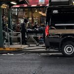 Migrante de Paute, Ecuador, murió arrollado por el tren en Queens. El accidente ocurrió la mañana de este 21 de abril.