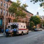 Migrante de Cuenca murió atropellada en Nueva York. Un camión la impactó cuando cruzaba la calle por un paso cebra.