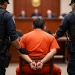 Migrante ecuatoriano perdió su residencia permanente en EE.UU y enfrenta una pena de hasta 20 años por reingresar ilegalmente a ese país.