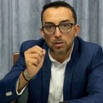 Buró de la Revolución Ciudadana no aceptó la renuncia de Roque Ordóñez, a la dirección en Azuay de esta organización política.