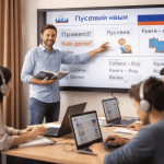 Becas para aprender ruso gratis. ¿Cómo inscribirse?. Esto es parte del programa Globo Común.