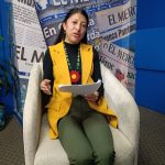 comunidades - proyecto