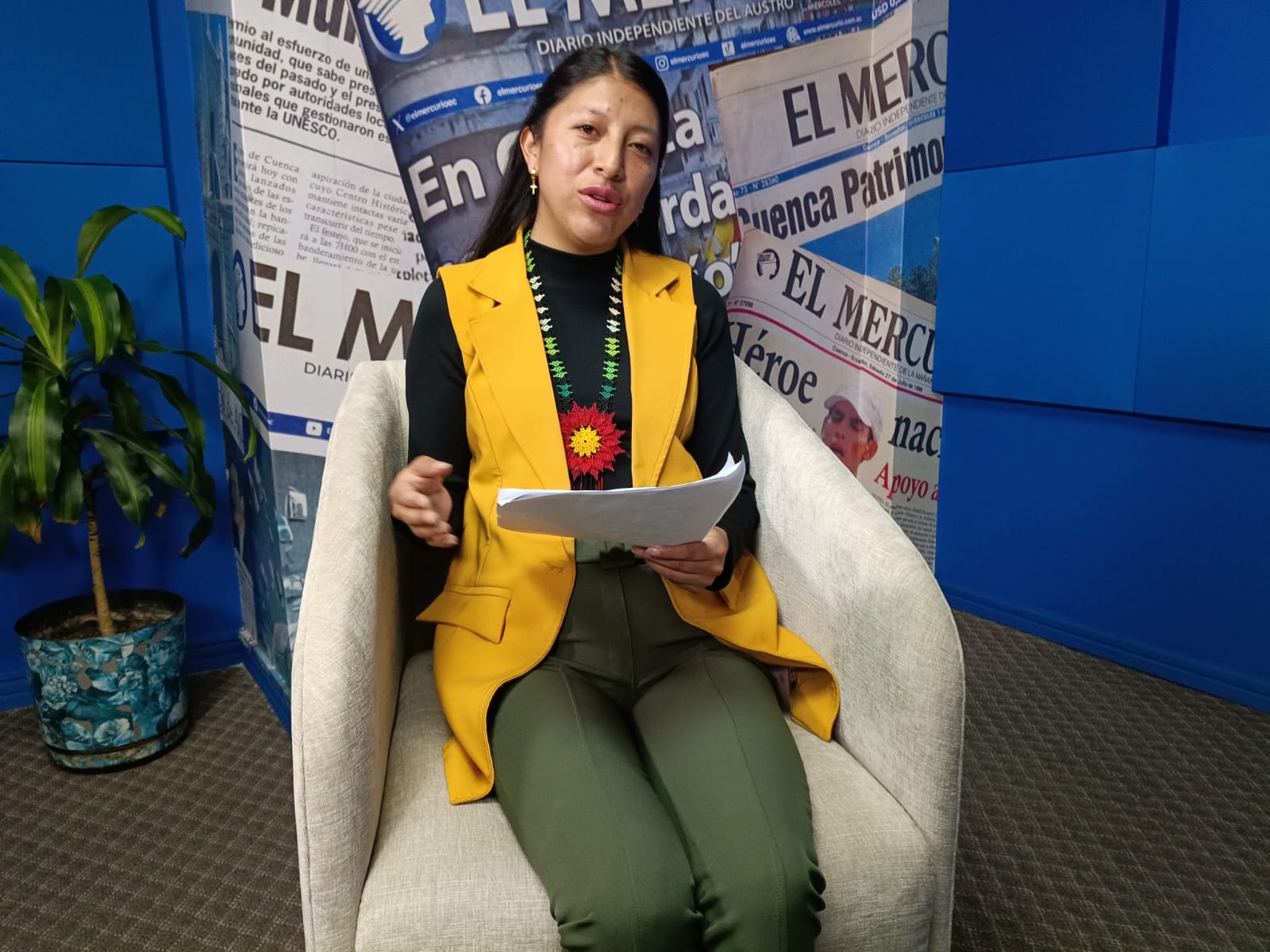 comunidades - proyecto