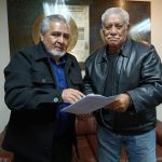 Federación - barrios