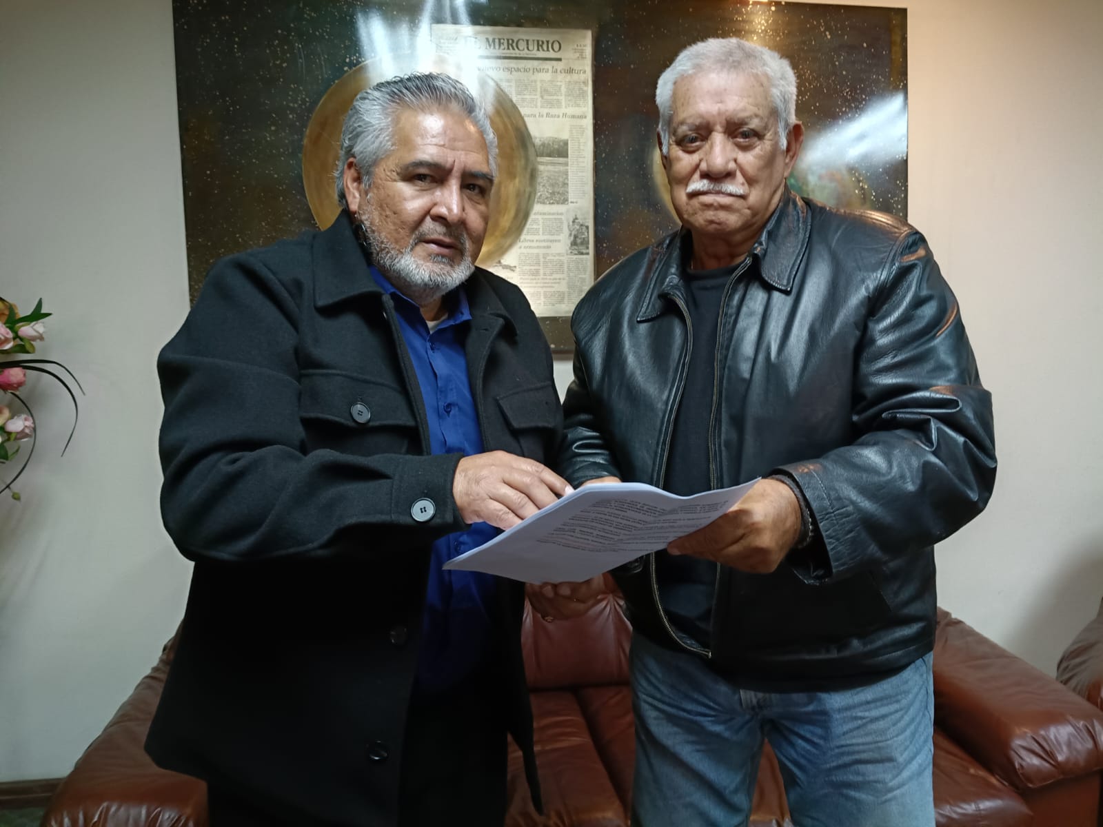 Federación - barrios