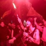 Deportivo Cuenca recibirá a Santos este 8 de abril de 2026. Foto: El Mercurio