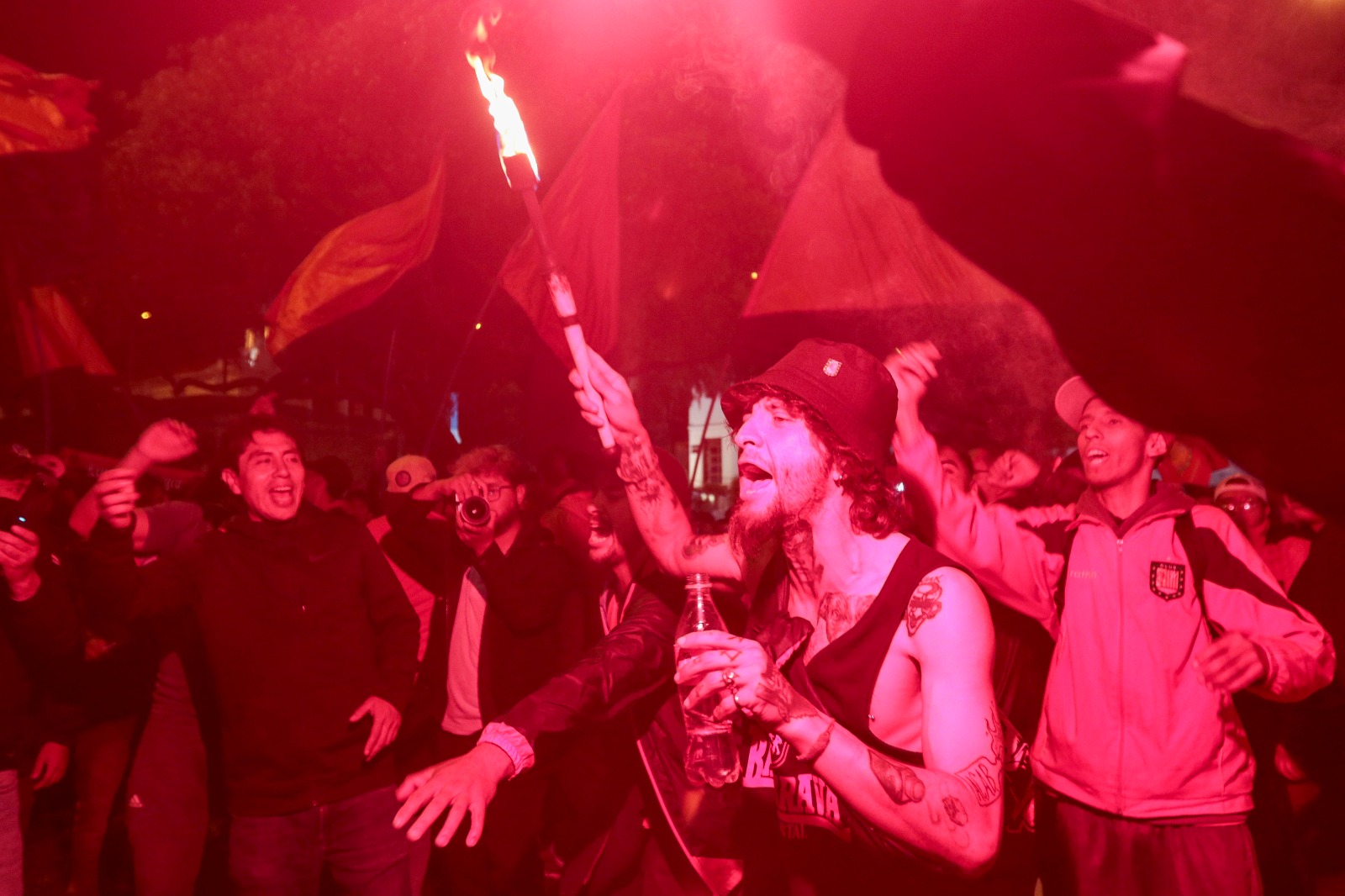 Deportivo Cuenca recibirá a Santos este 8 de abril de 2026. Foto: El Mercurio