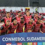 Deportivo Cuenca visitará a San Lorenzo este jueves 16 de abril. Foto: El Mercurio