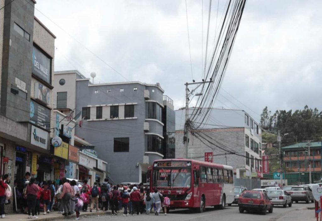 operadoras - centrosur