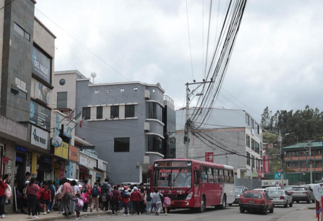 operadoras - centrosur