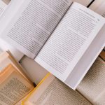 Este 23 de abril se celebrará el Día del Libro. Foto: Freepik