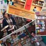 Cuenca todavía cuenta con librerías. Foto: El Mercurio