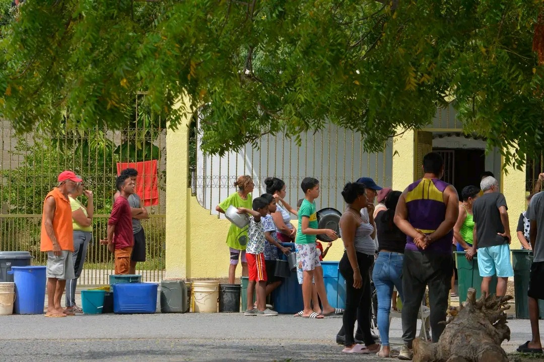 nicolas maduro venezuela