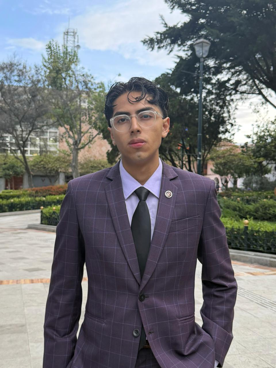 Leonardo Delgado Diaz