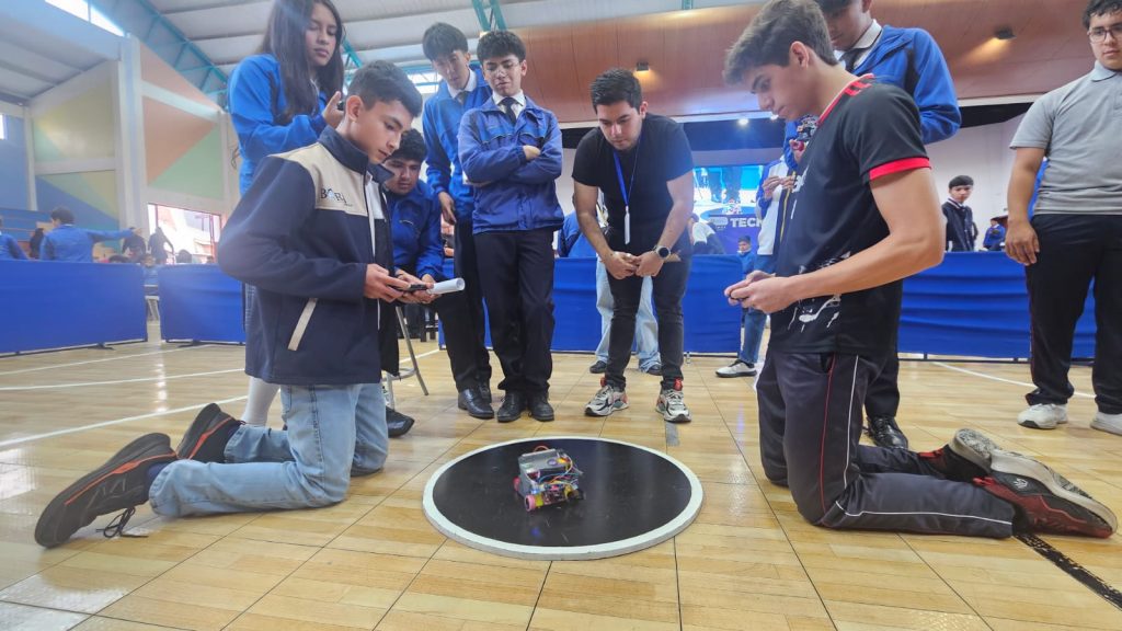 Técnico - Salesiano