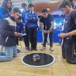 Técnico - Salesiano