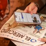 El Mercurio está presente en todas las plataformas para compartiles la información de Cuenca y Ecuador.