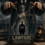 Lawfare, justicia y poder