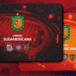 La venta de abonos para ver los partidos de la Copa Sudamericana fue un éxito para Deportivo Cuenca. Foto: Deportivo Cuenca