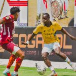 Mushuc Runa - Deportivo Cuenca