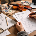 La convocatoria está abierta para todos los artistas. Foto referencial