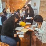 Feria para que los jóvenes busquen empleo en Cuenca. Será este 5 de mayo desde las 08:00.