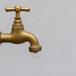 Un corte de agua se prevé para este lunes 6 de abril en Baguanchi Cedillo. /Cortesía