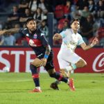 Federico Paz marcó el gol para ganar a Tigre. Foto: X