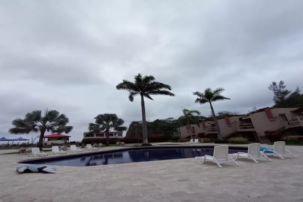 Los ganadores se hospedarán en Montañita. Foto: Howard Johnson by Wyndham Montañita