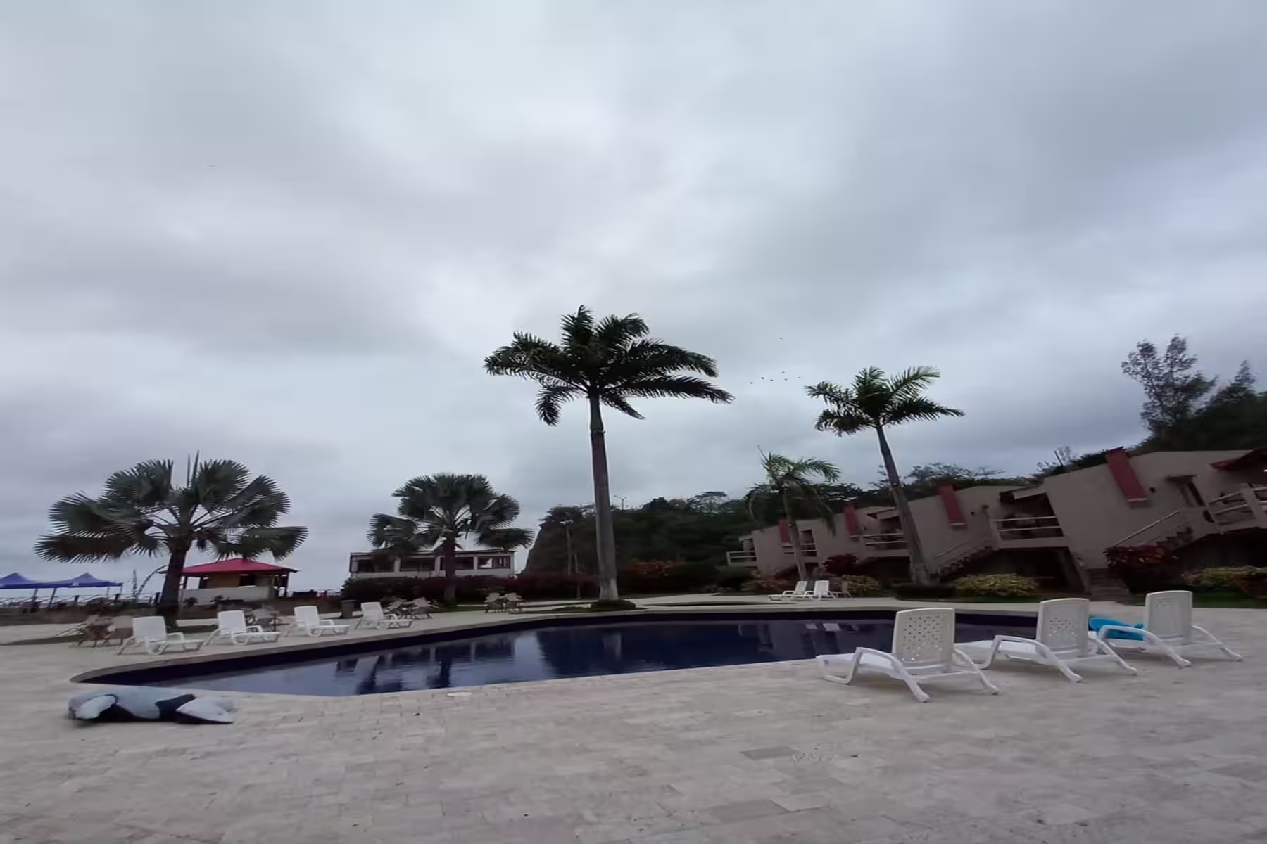 Los ganadores se hospedarán en Montañita. Foto: Howard Johnson by Wyndham Montañita