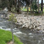 Se prevén lluvias leves en Cuenca para esta semana. Inamhi hace algunas recomendaciones.