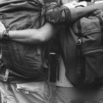 Ecuatorianos fueron deportados al Congo, según fuentes del país africano. /Foto referencial