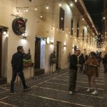 Cuenca tendrá dos oportunidades para recibir a turistas y dinamizar la economía. Foto: El Mercurio